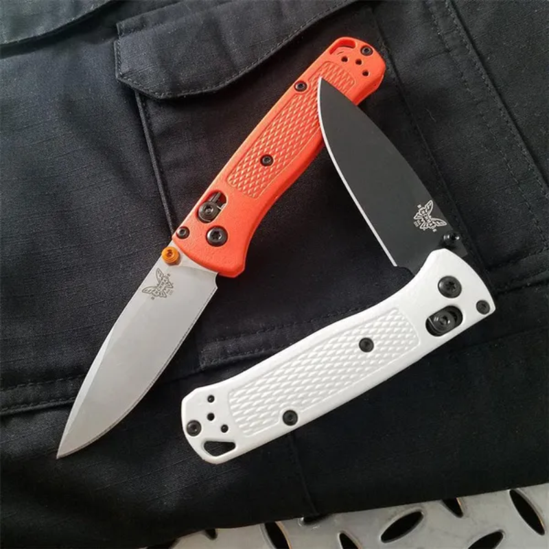 Benchmade Mini Bugout 533 For Outdoor Camping Hunting Fishing -Ben Knives™