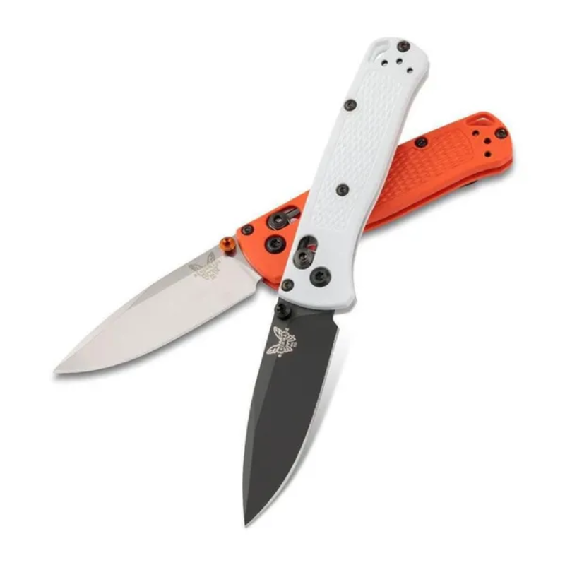 Benchmade Mini Bugout 533 For Outdoor Camping Hunting Fishing -Ben Knives™