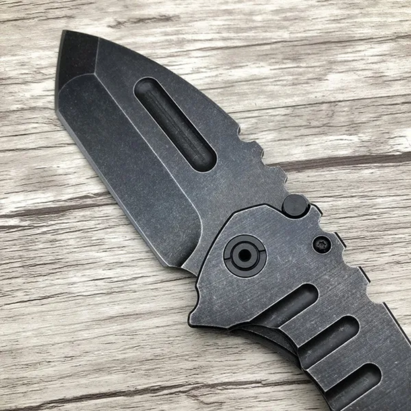 Praetorian TG01 Tools Multifunction Outdoor Camping  - Ben Knives™