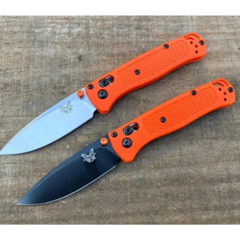 Benchmade Mini Bugout 533 For Outdoor Camping Hunting Fishing -Ben Knives™