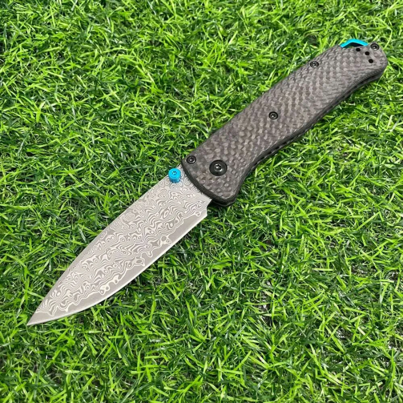 Benchmade 535 Carbon Fiber For Outdoor Camping -Ben Knives™