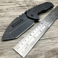 Praetorian TG01 Tools Multifunction Outdoor Camping  - Ben Knives™