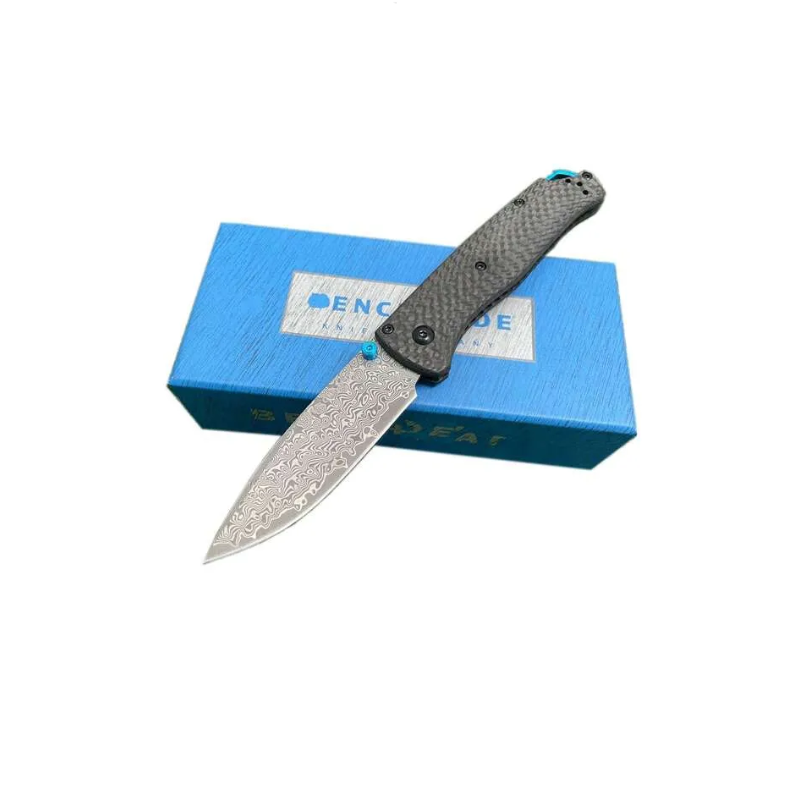 Benchmade 535 Carbon Fiber For Outdoor Camping -Ben Knives™