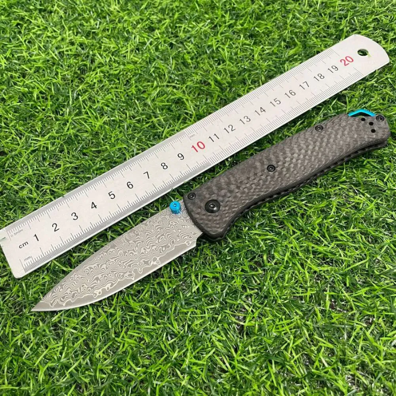 Benchmade 535 Carbon Fiber For Outdoor Camping -Ben Knives™