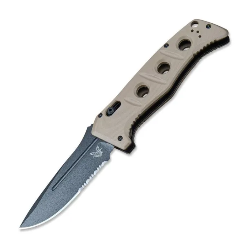 Benchmade 2750SFE-2 Lightweight ADAMAS Tool For Hunting -Ben Knives™