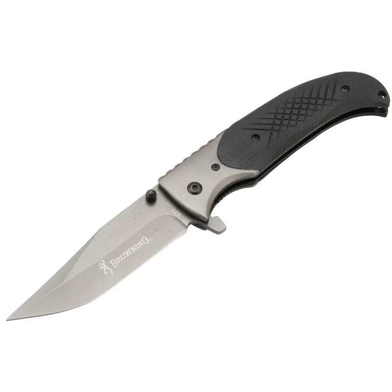 Browning 377 Tool for Hunting Outdoor - Ben Knives™