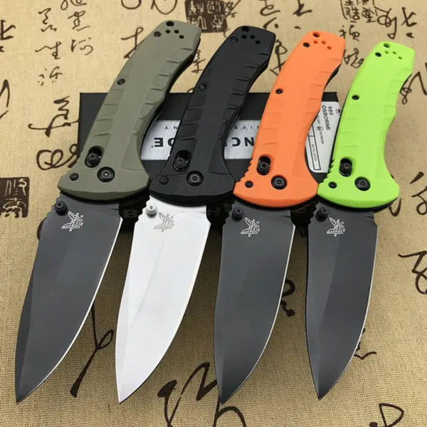 Benchmade 980 Tools For Hunting Camping -Ben Knives™