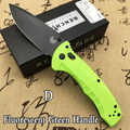 Benchmade 980 Tools For Hunting Camping -Ben Knives™