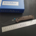 BENCHMADE 535 BUGOUT Tools For Outdoor Camping Hunting - Ben Knives™