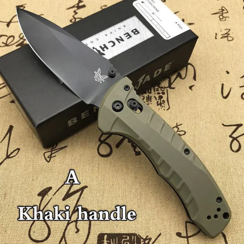 Benchmade 980 Tools For Hunting Camping -Ben Knives™