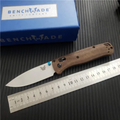 BENCHMADE 535 BUGOUT Tools For Outdoor Camping Hunting - Ben Knives™