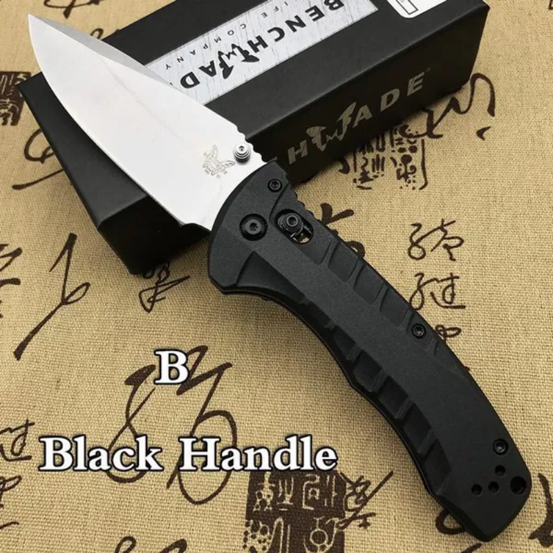 Benchmade 980 Tools For Hunting Camping -Ben Knives™