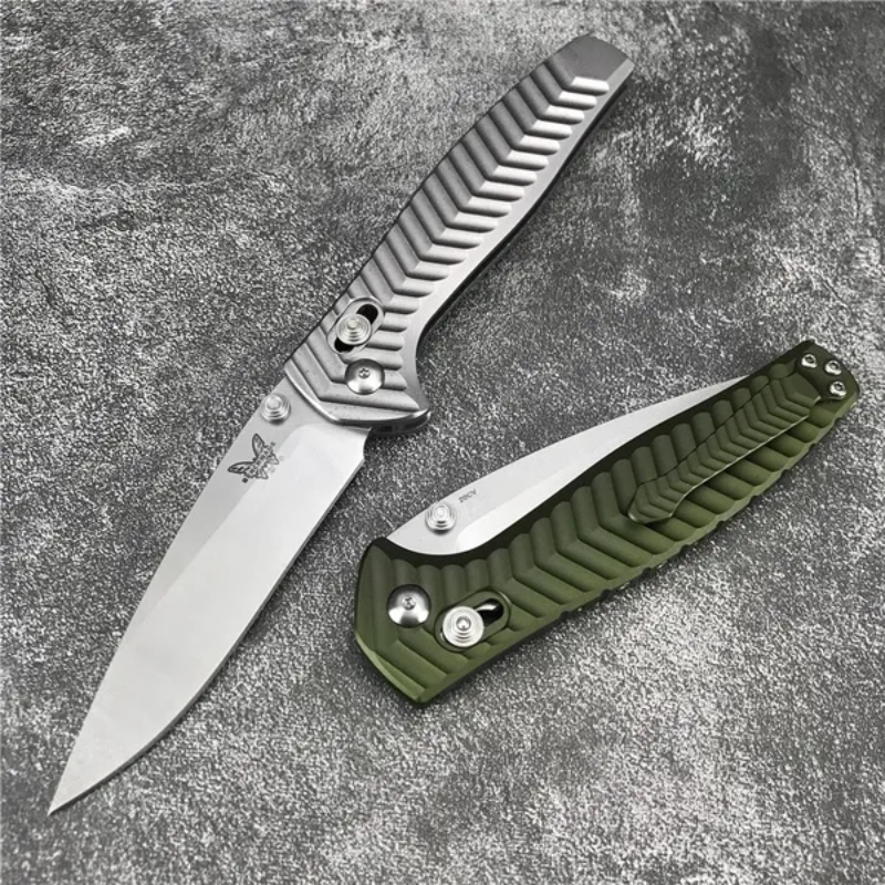 BM Benchmade 781 Outdoor Camping Hunting - Ben Knives™