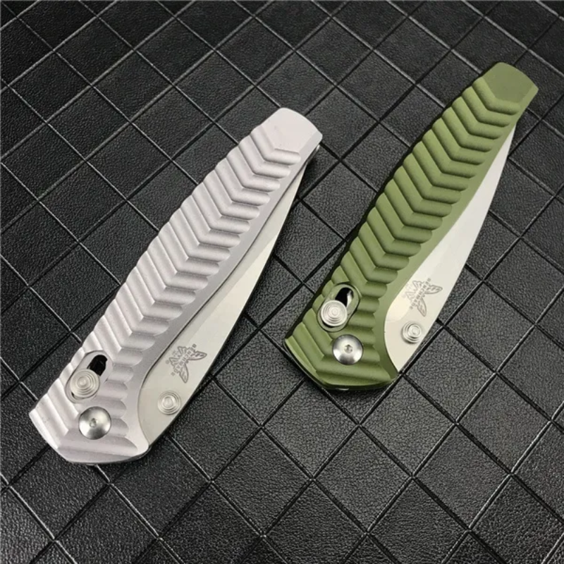 BM Benchmade 781 Outdoor Camping Hunting - Ben Knives™