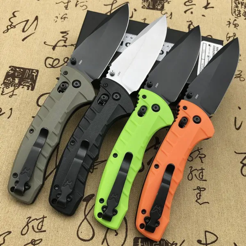 Benchmade 980 Tools For Hunting Camping -Ben Knives™