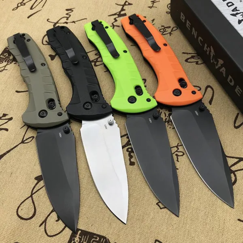 Benchmade 980 Tools For Hunting Camping -Ben Knives™