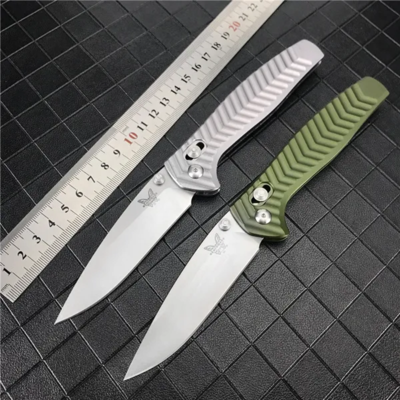 BM Benchmade 781 Outdoor Camping Hunting - Ben Knives™