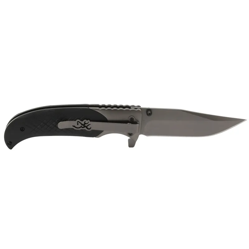 Browning 377 Tool for Hunting Outdoor - Ben Knives™