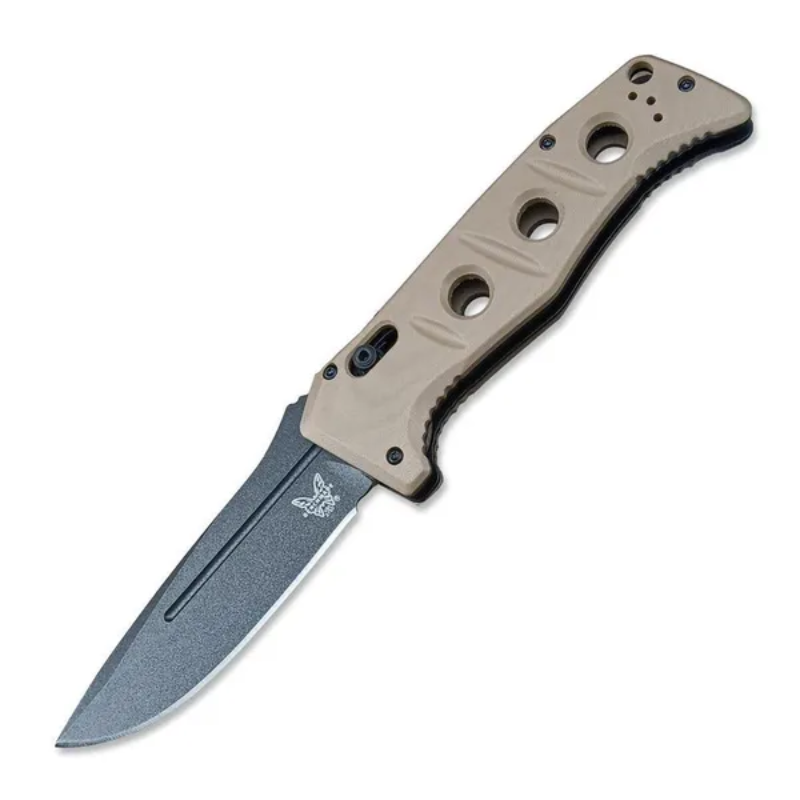 Benchmade 2750SFE-2 Lightweight ADAMAS Tool For Hunting -Ben Knives™