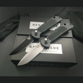 Benchmade 9750 BK Mini Coalition For Camping - Ben Knives™