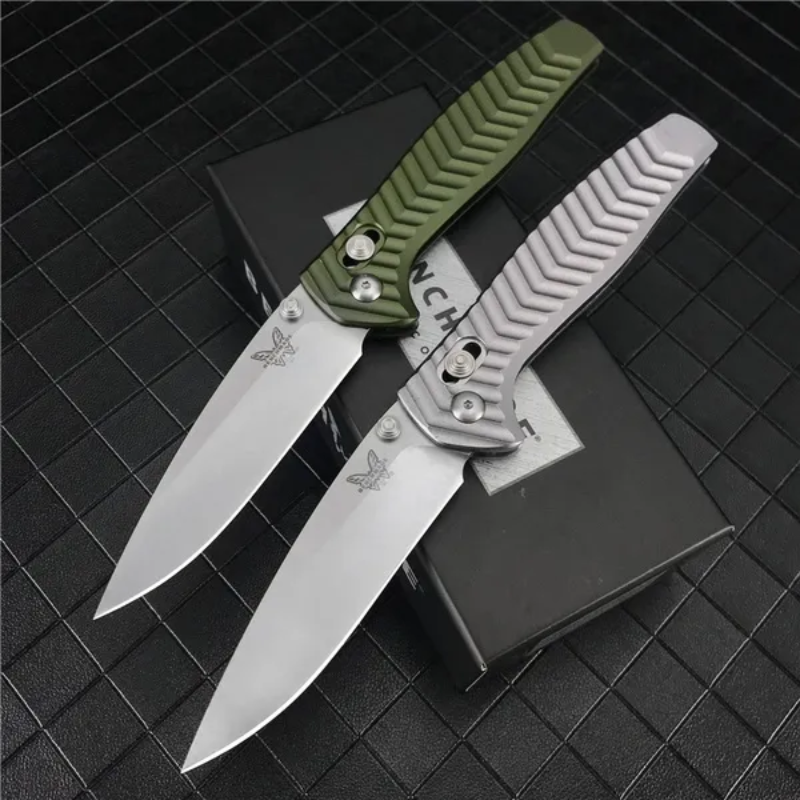 BM Benchmade 781 Outdoor Camping Hunting - Ben Knives™