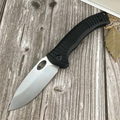 BM 737 Green/Black Tool Hunting Camping Outdoor -Ben Knives™