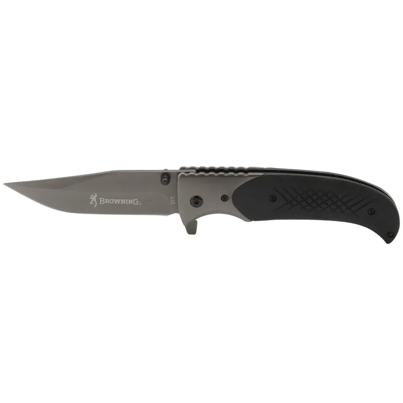 Browning 377 Tool for Hunting Outdoor - Ben Knives™