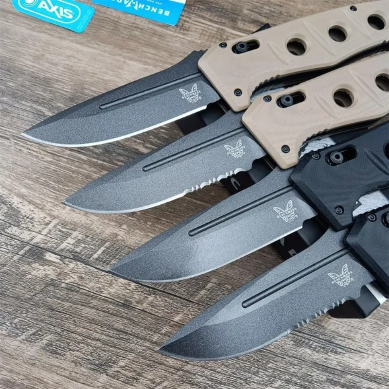 Benchmade 2750SFE-2 Lightweight ADAMAS Tool For Hunting -Ben Knives™