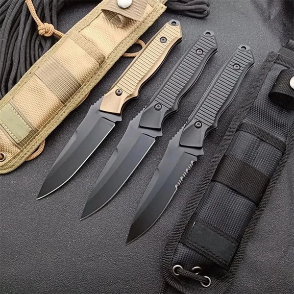 BM 140BK Tools For Outdoor Camping Hunting - Hut Knives™