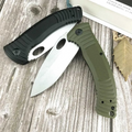 BM 737 Green/Black Tool Hunting Camping Outdoor -Ben Knives™