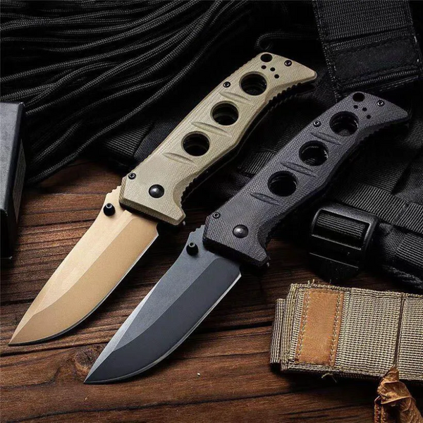 Adamas Folding 275 Tools Outdoor Camping Hunting - Ben Knives™