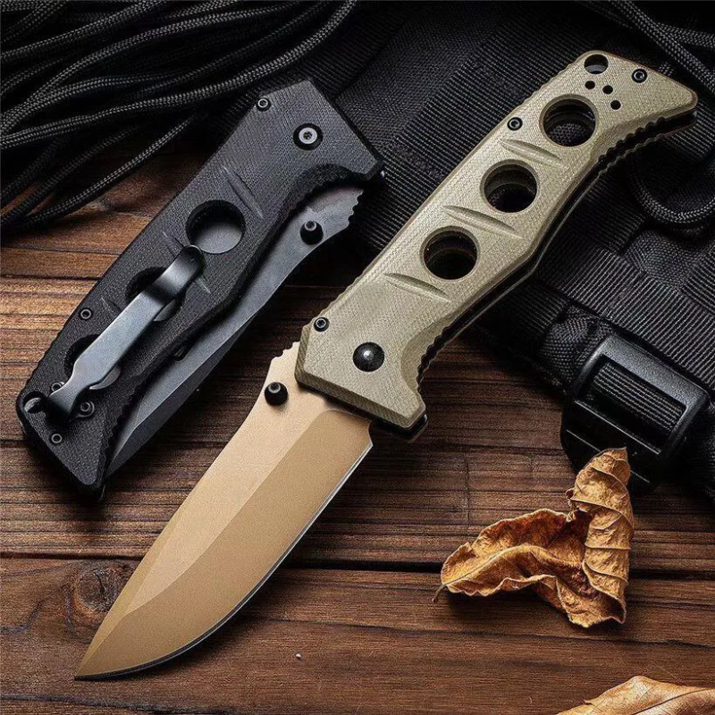 Adamas Folding 275 Tools Outdoor Camping Hunting - Ben Knives™