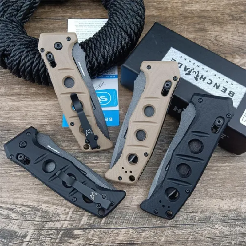 Benchmade 2750SFE-2 Lightweight ADAMAS Tool For Hunting -Ben Knives™