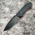 BM 560 G10 Handles Tool Hunting Camping Outdoor - Ben Knives™