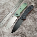 BM 560 G10 Handles Tool Hunting Camping Outdoor - Ben Knives™