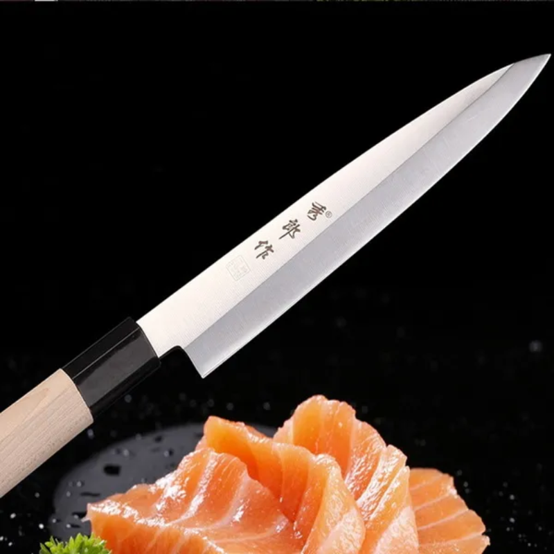 Professional Chef Knife Kitchen Knife Sharp Blade Cleaver Slicer Stainless Steel Kitchen Knives -Ben Knives™