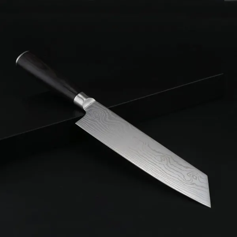 Professional Kiritsuke Knife Sashimi Knife Japanese Chef Knife Sushi Knives Kitchen Knife- Ben Knives™