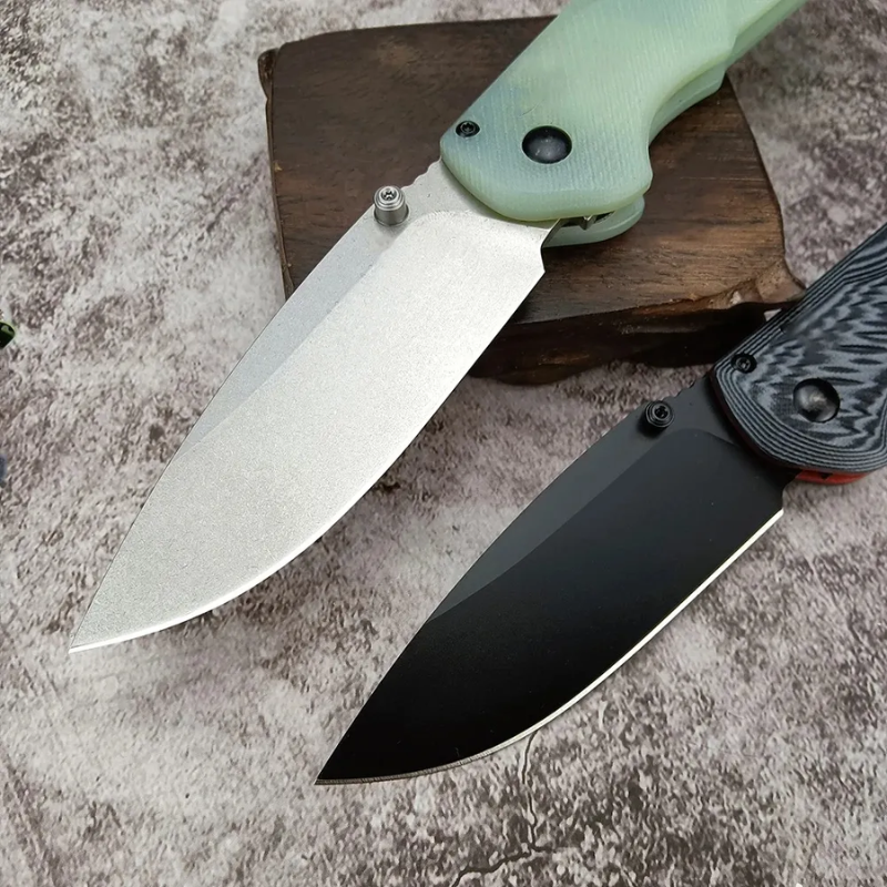 BM 560 G10 Handles Tool Hunting Camping Outdoor - Ben Knives™