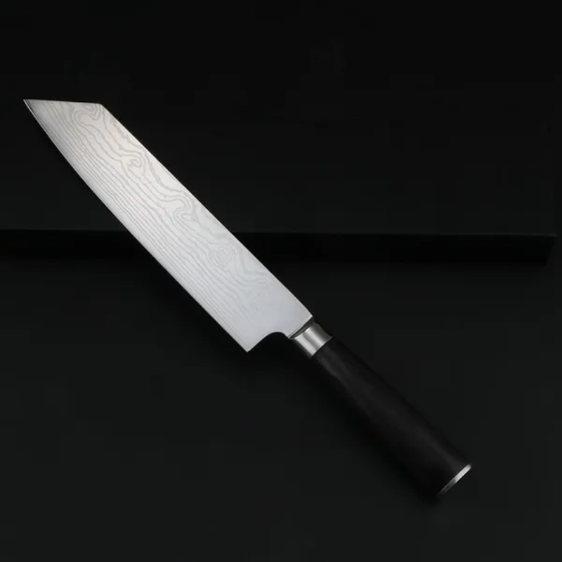 Professional Kiritsuke Knife Sashimi Knife Japanese Chef Knife Sushi Knives Kitchen Knife- Ben Knives™