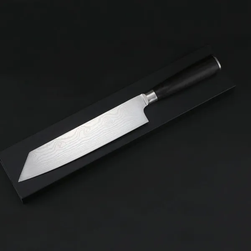 Professional Kiritsuke Knife Sashimi Knife Japanese Chef Knife Sushi Knives Kitchen Knife- Ben Knives™