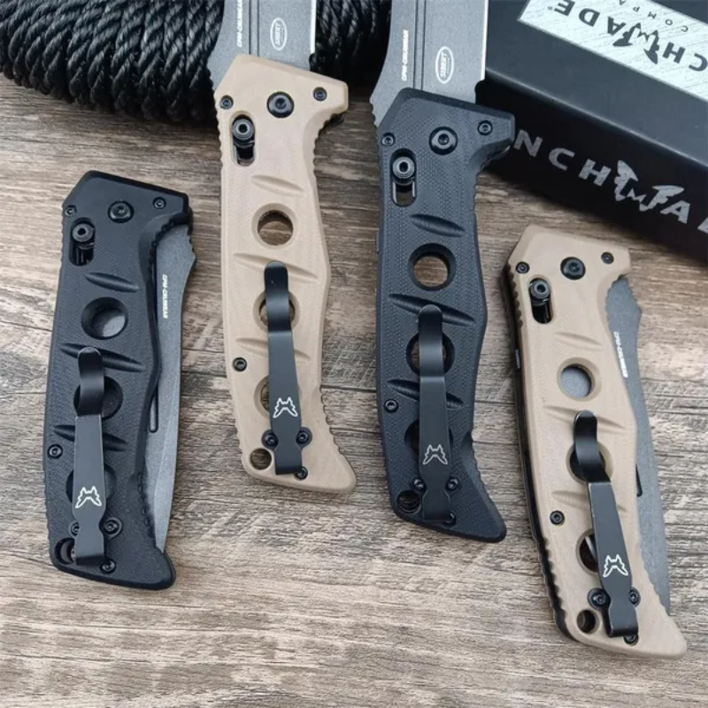 Benchmade 2750SFE-2 Lightweight ADAMAS Tool For Hunting -Ben Knives™