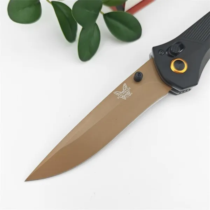 Benchmade 710FE-240 Multitools Hunting Outdoor Camping - Ben Knives™