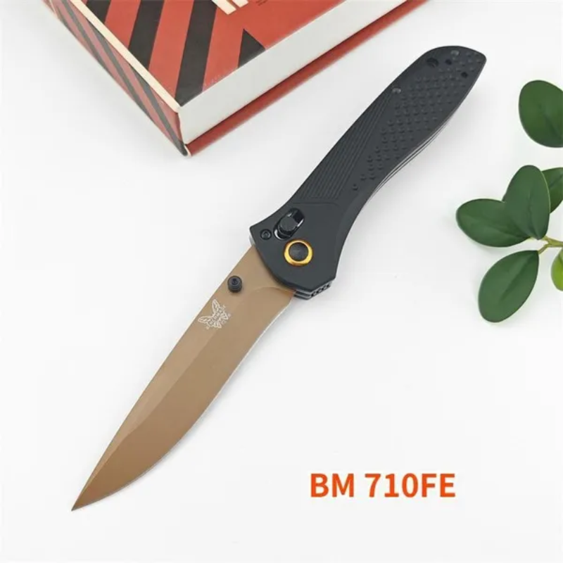 Benchmade 710FE-240 Multitools Hunting Outdoor Camping - Ben Knives™