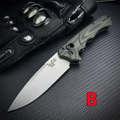 Benchmade 615 Camping Fishing Pocket Tools - Ben Knives™