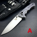 Benchmade 615 Camping Fishing Pocket Tools - Ben Knives™