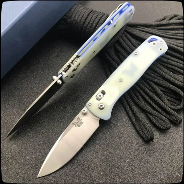 Benchmade 535 Tool For Outdoor Camping Hunting - Ben Knives™