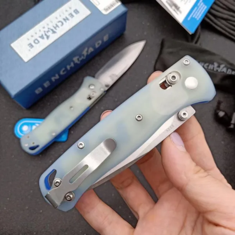 Benchmade 535 Tool For Outdoor Camping Hunting - Ben Knives™