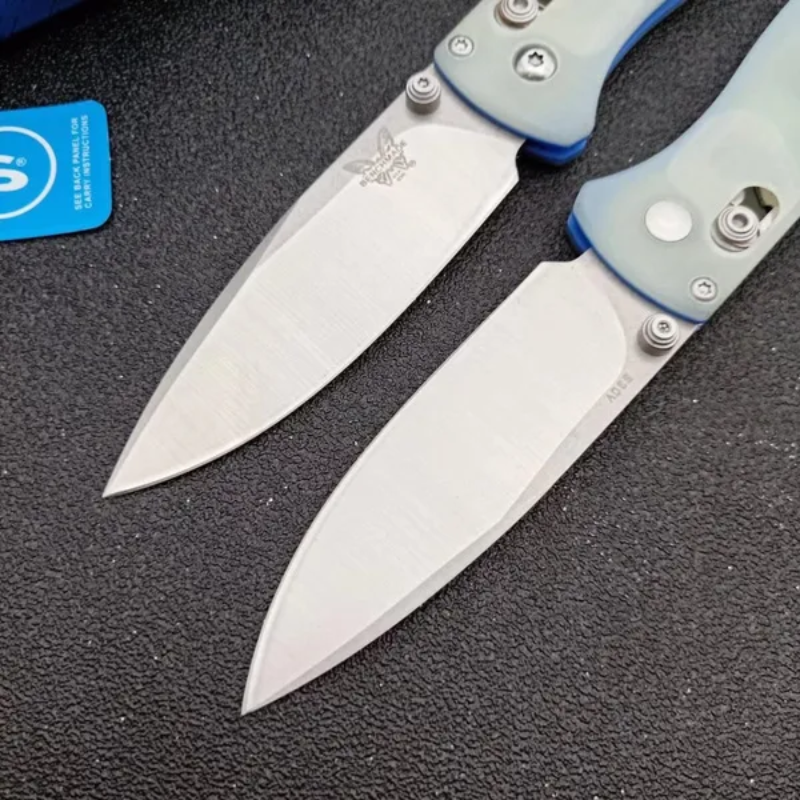 Benchmade 535 Tool For Outdoor Camping Hunting - Ben Knives™