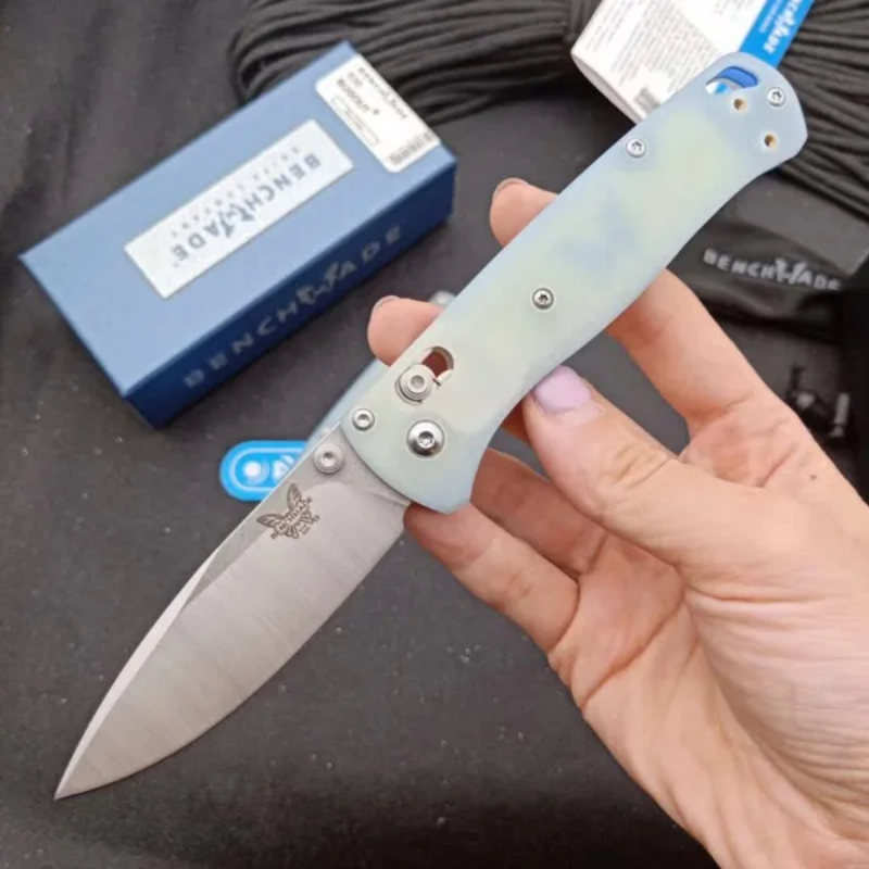 Benchmade 535 Tool For Outdoor Camping Hunting - Ben Knives™