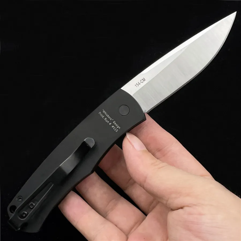 Pro-Tech BR-1 Tool for Outdoor Camping and Hunting - Ben Knives™